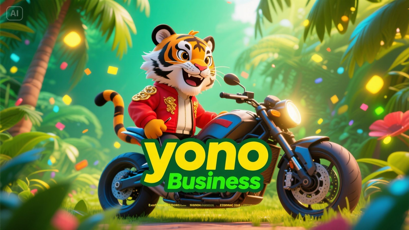 yono Business